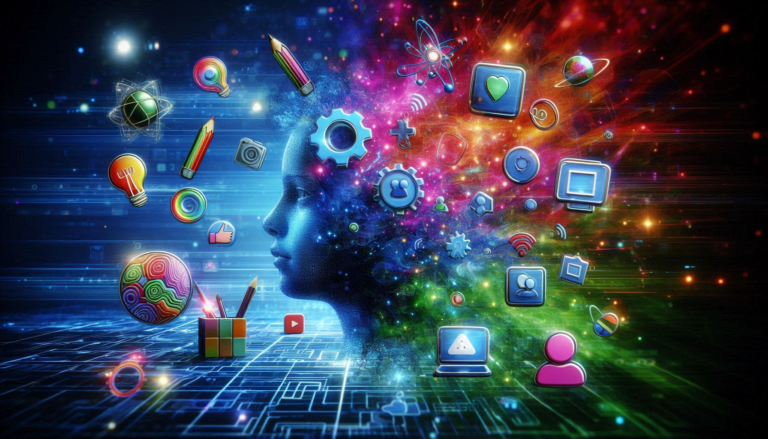 Dfcbktr: Exploring Meaning in a Flexible Digital World