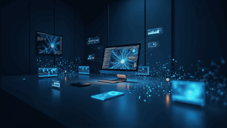 EchoStreamHub: Future of Streaming and Digital Connectivity