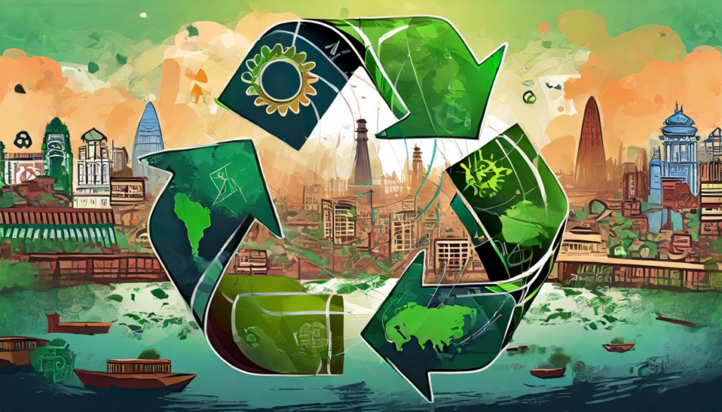 MataRecycler: Revolutionizing Waste Management - RunWithTrip