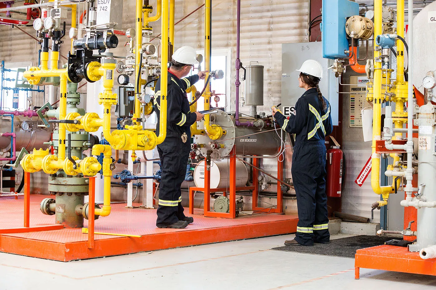 Plastic Processing Operator: A Complete Guide