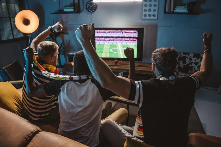 Streameast: Ultimate Guide to Live Sports Streaming