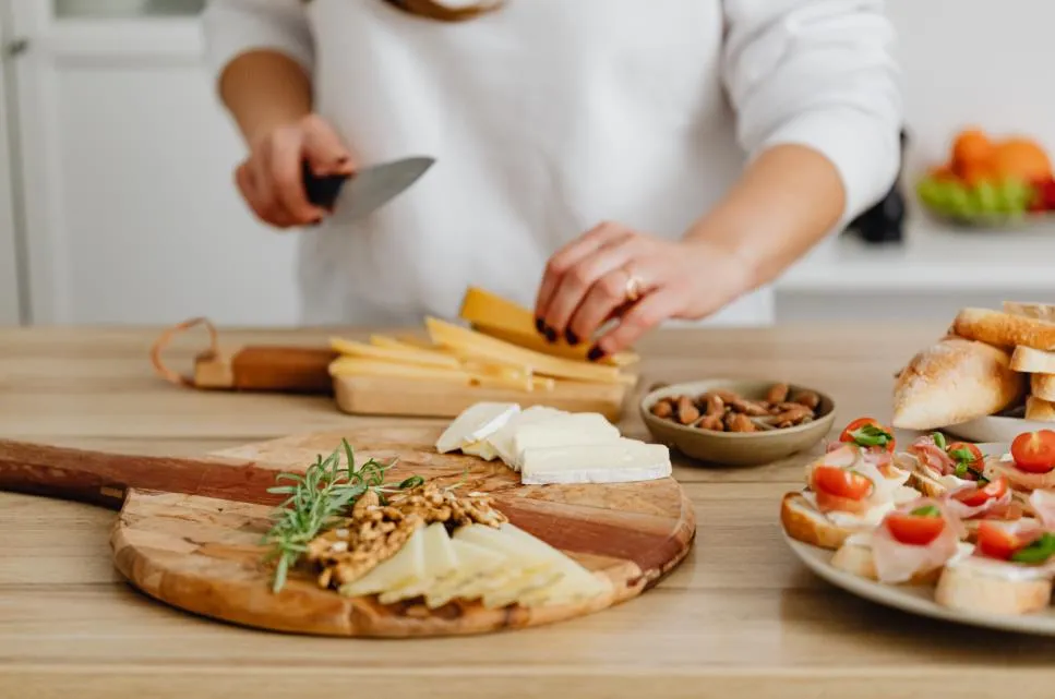 The Best Wood Types for Bulk Charcuterie Boards Buyer’s Guide