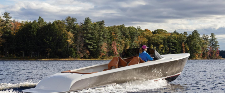 Veneajelu: Enjoying a Finnish Boating Experience