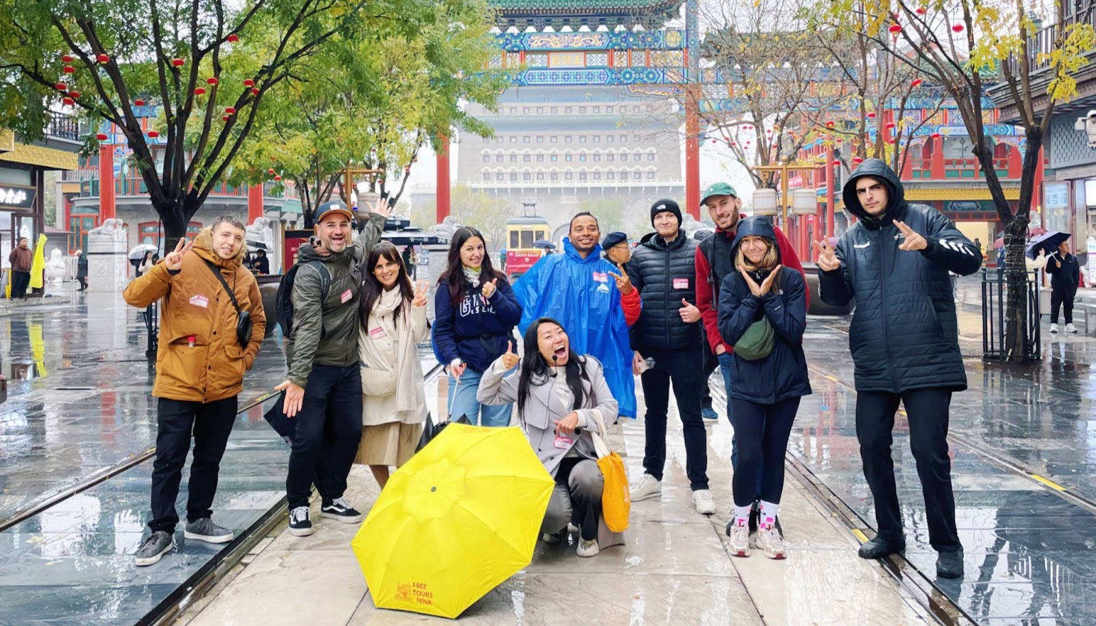 Free Walking Tours in China: The Best Way to Start Exploring Shanghai and Beijing
