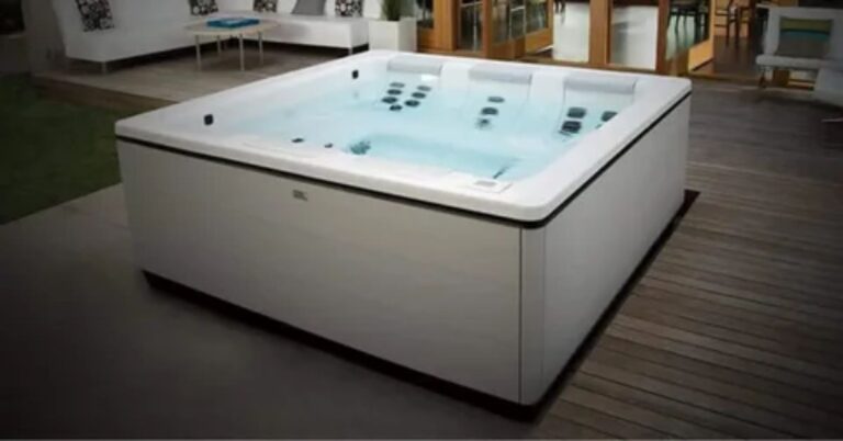 The Best Hot Tubs Birmingham for Small Spaces