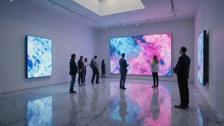 Wallapix: A Deep Dive into the Modern Visual Experience Platform