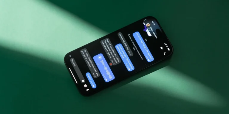 Messagenal: Power of Message Driven Communication in the Digital Age