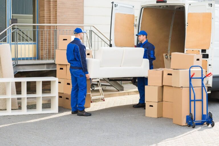 Furniture Moving Services Efficient, Safe & Stress-Free Relocations