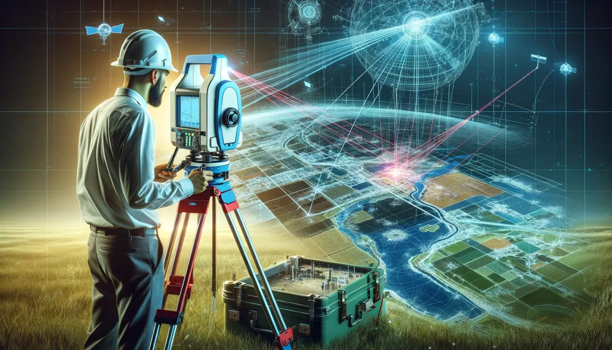 Lidarmos: Intelligent LiDAR Mapping System Transforming Spatial Data