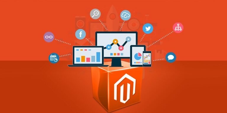 Magento Enterprise Development Company in India Complete Guide for Enterprise Brands