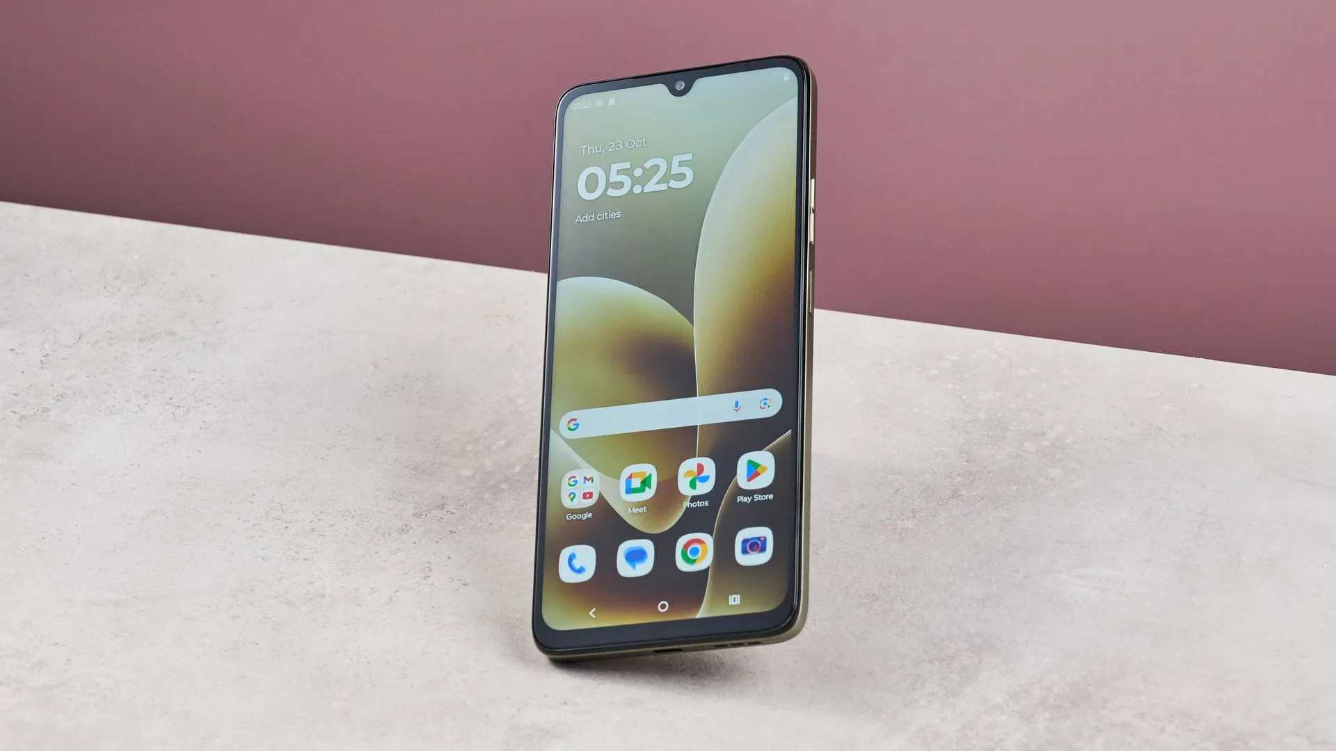 Motorola Moto G06 Power Review: Built for Battery Life and Everyday Reliability