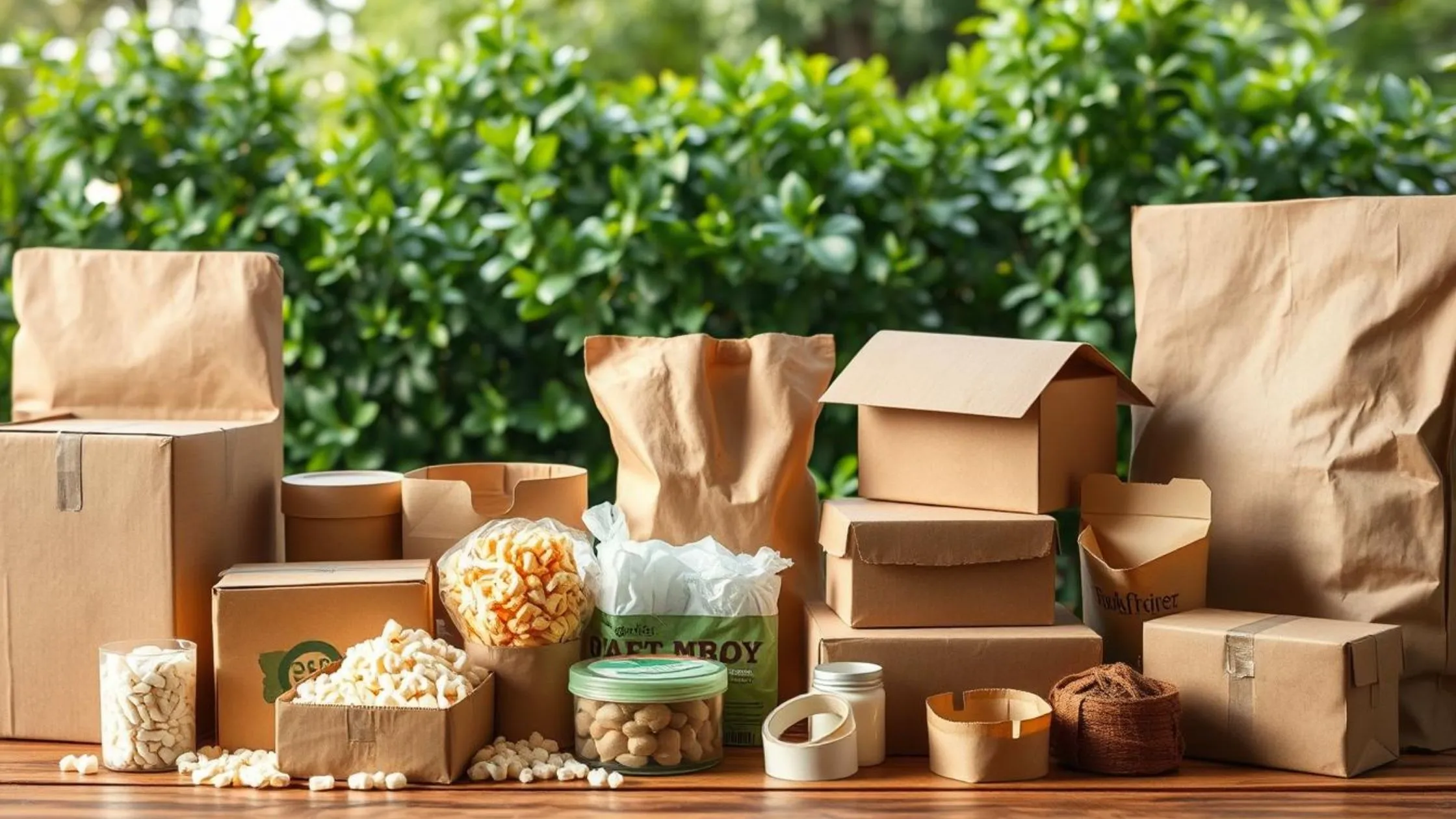 Pappedeckel: Meaning Material Uses and Importance in Modern Packaging