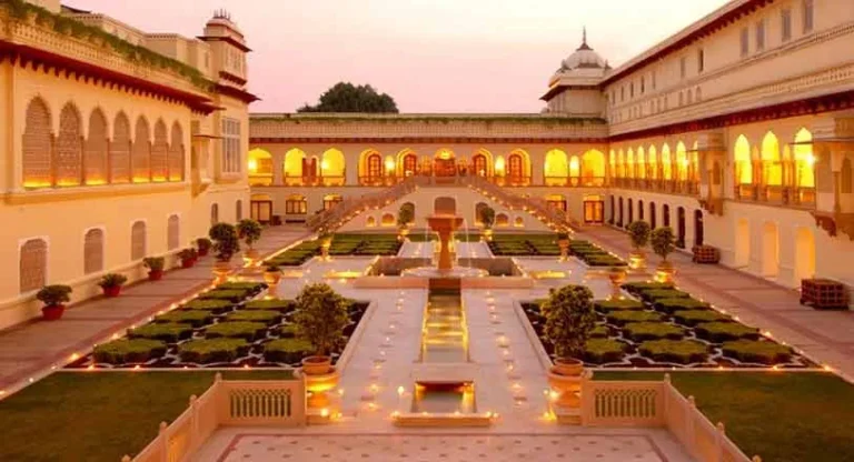Rajasthan Tour Packages: A Royal Journey into Authentic India
