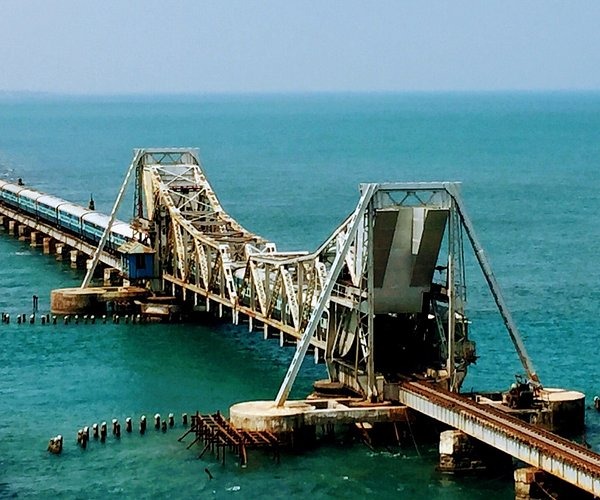 Rameswaram for Families A Comfortable, Easy-Going Travel Plan