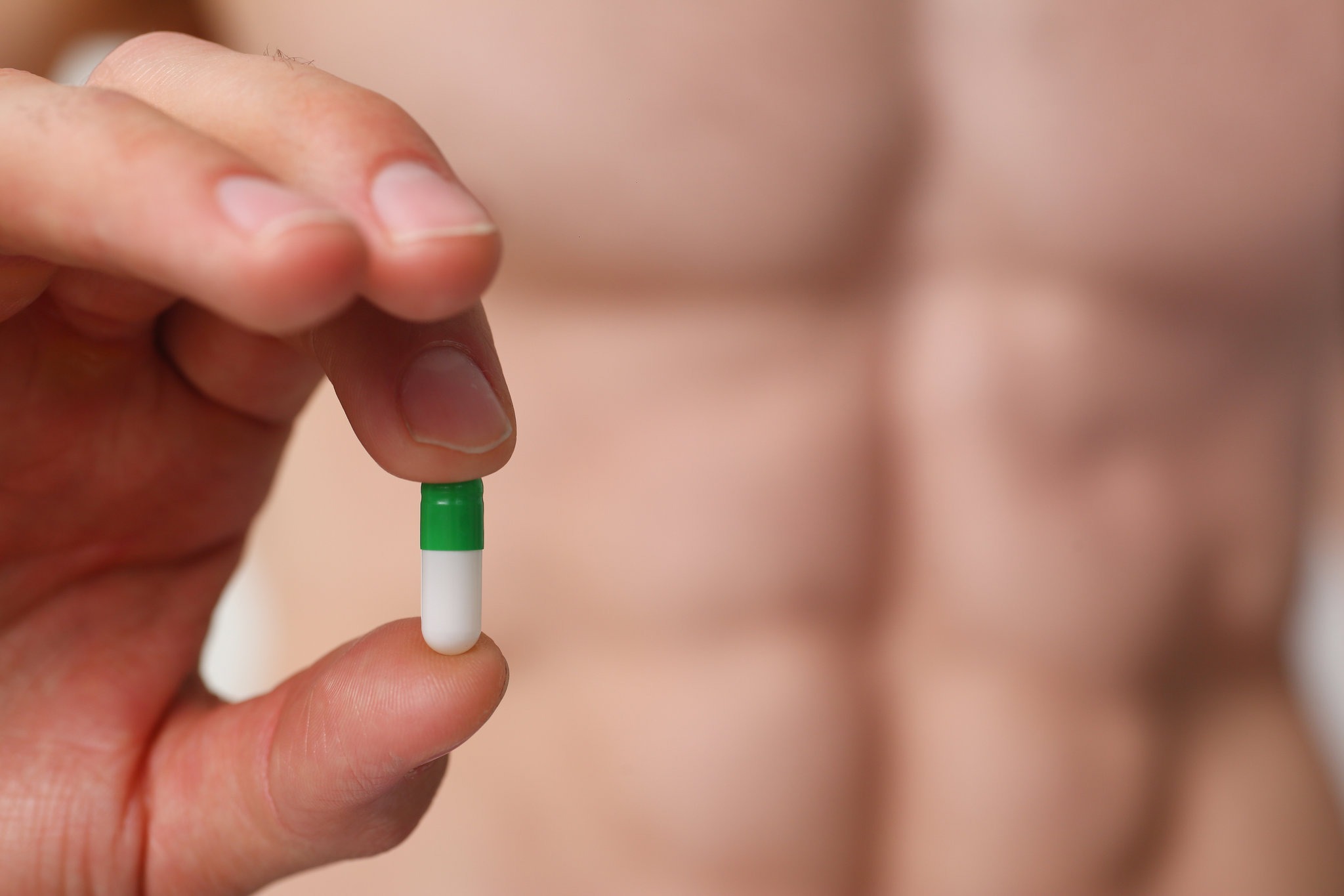 Ryzen Pharma High Grade Steroids for Serious Gains