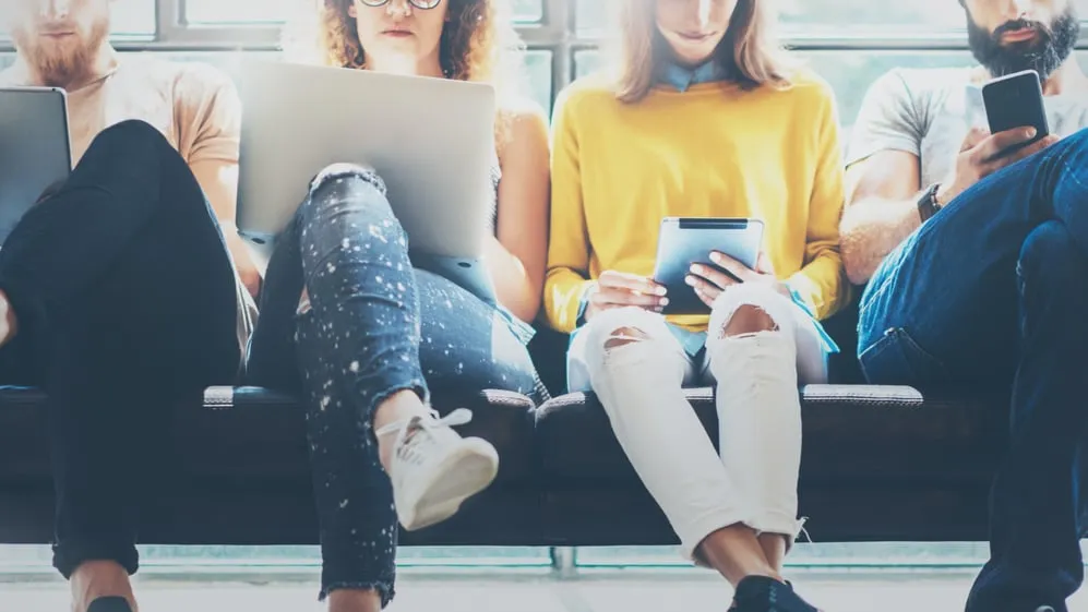 Sharing God’s Truth in a Digital World: The Power of Visual Messaging