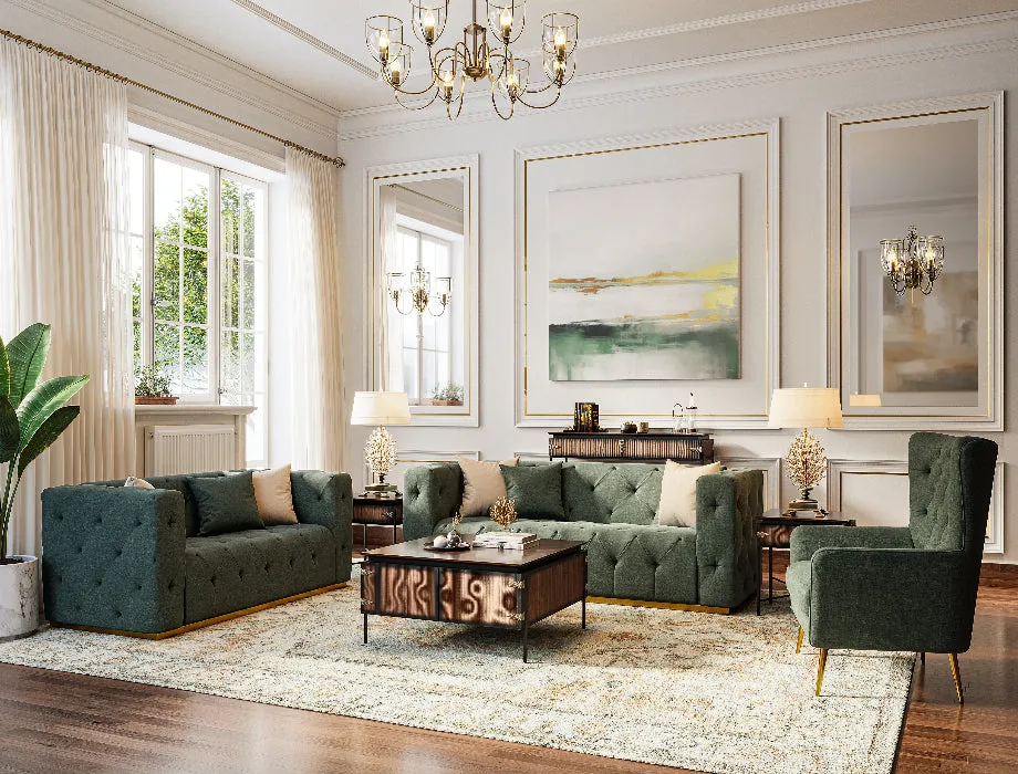 Sofalistic: Redefining Comfort Style and Modern Living