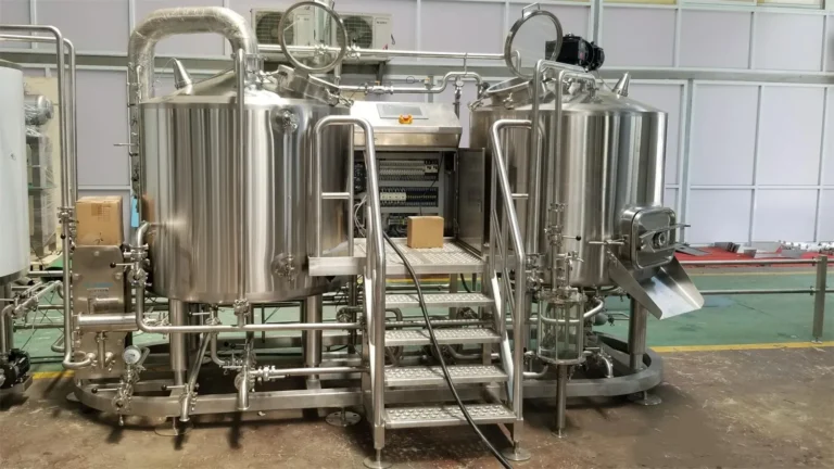 The Economics of Craft: Analyzing the ROI of Investing in Beer Brewing Equipment