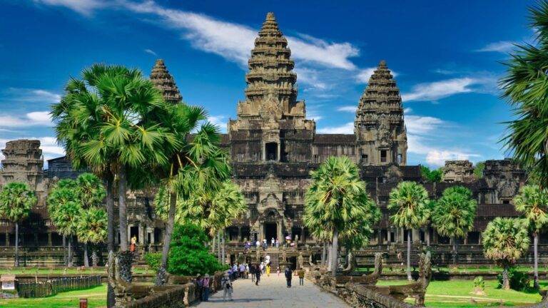 Things to Do in Siem Reap, Cambodia: Top Attractions & Experiences