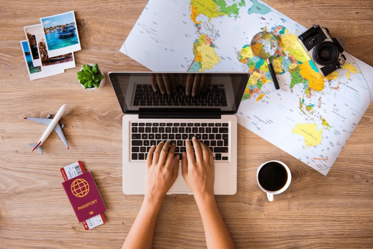 Trip Planning Ideas: A Practical Guide for Stress-Free Travel