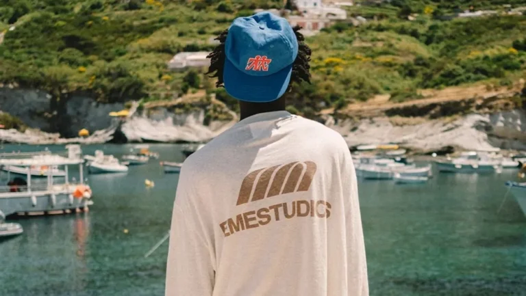 Emestudios UK Redefining Modern Streetwear with Purpose and Precision