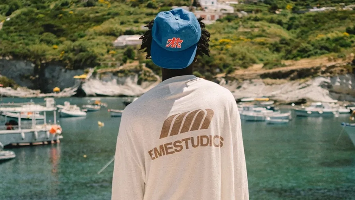 Emestudios UK Redefining Modern Streetwear with Purpose and Precision