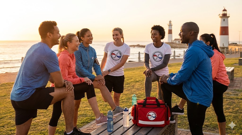 Why Every Marathoner Should Know More Than Just Pace and Nutrition