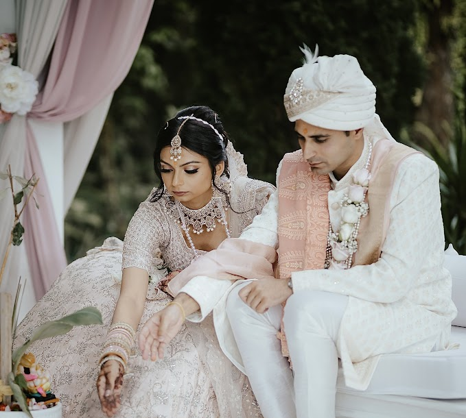 How to Find the Right Wedding Photographer in Hamilton