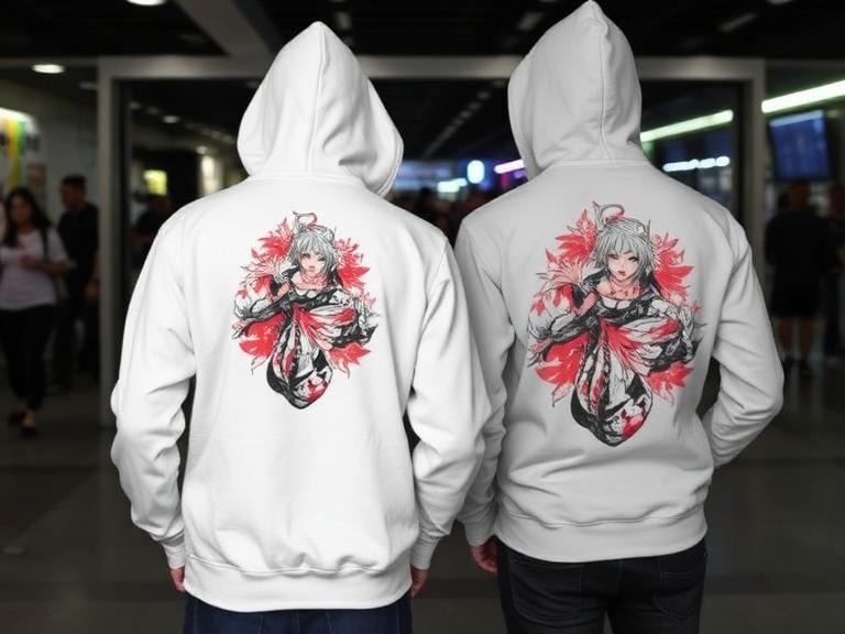 Are There Any Companies That Offer Same-Day Hoodie Printing in Singapore?