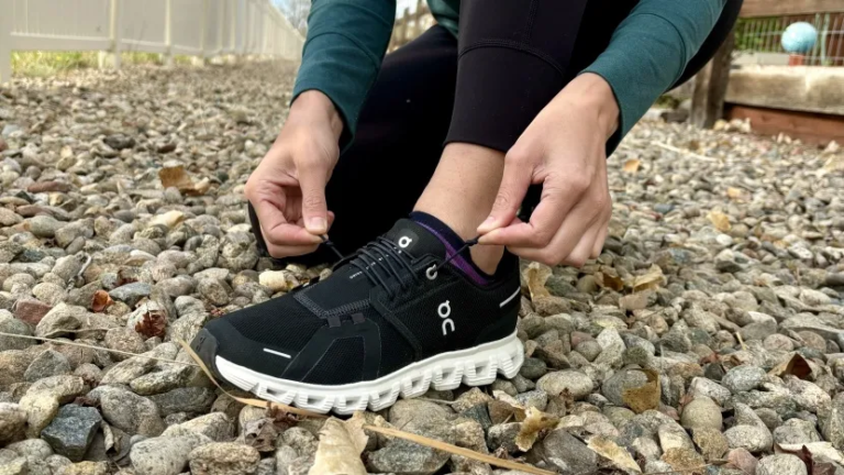 How On Cloud On Tennis Shoes Are Shaping the Future of Comfort 