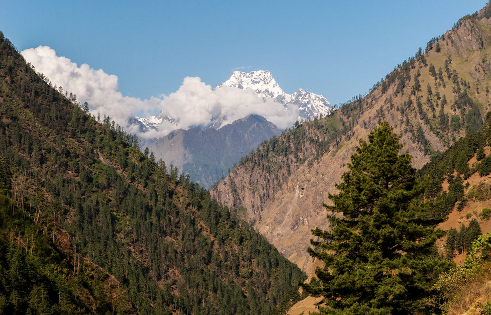 Tsum Valley Trek Permits Explained: Costs, Requirements & Rules 