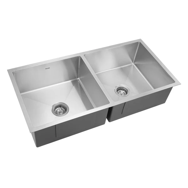 Transform Your Kitchen: The Impact Of A Stylish Steel Sink