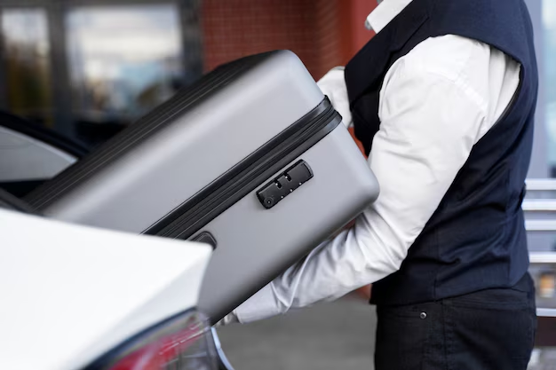 7 Smart Luggage Solutions You Need for Your Next Journey