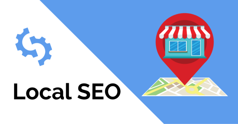 How 1 Local SEO Services Help Small Businesses Outrank the Competition