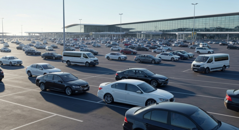 Cheapest Car Hire from Melbourne Airport: Booking Tips for First-Time Visitors