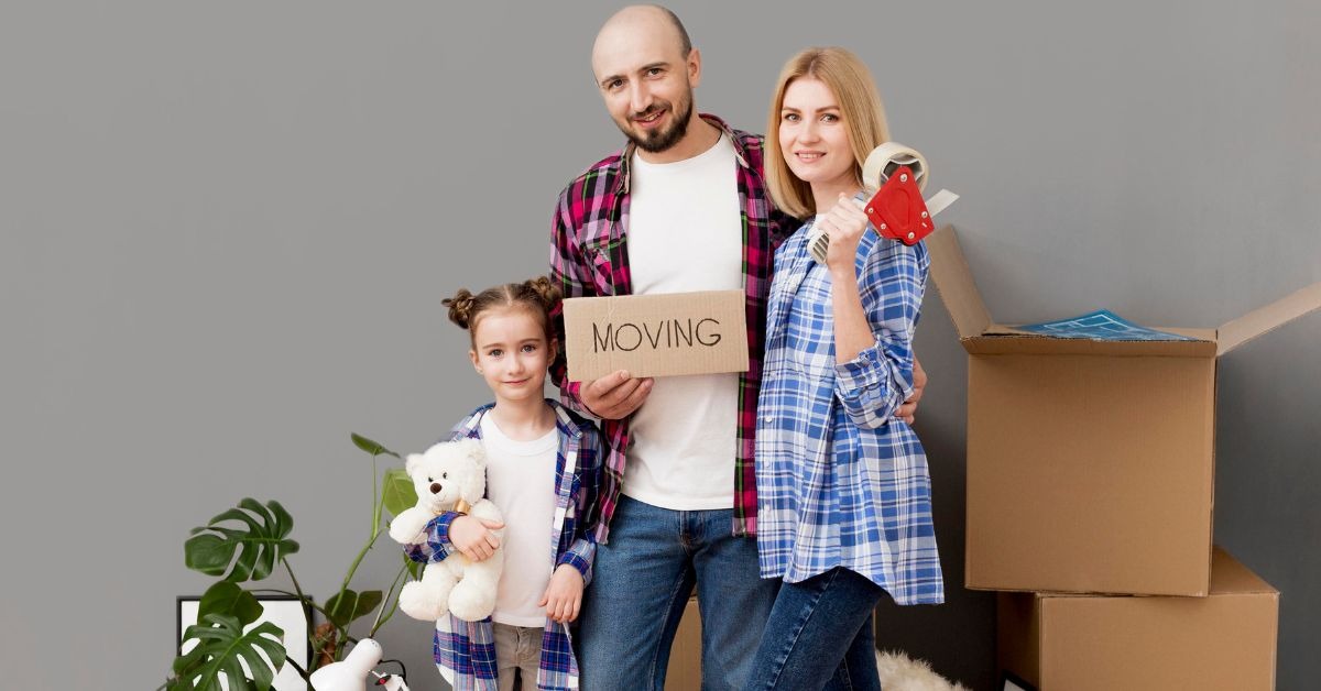Reliable Sydney Removal Services for Secure Moves