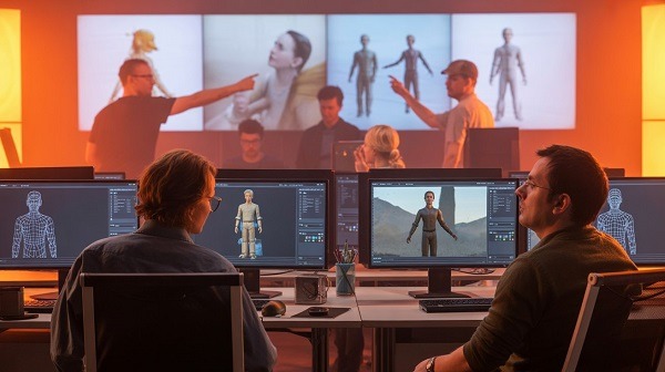 How to Choose the Right Studio for Product Animation Videos