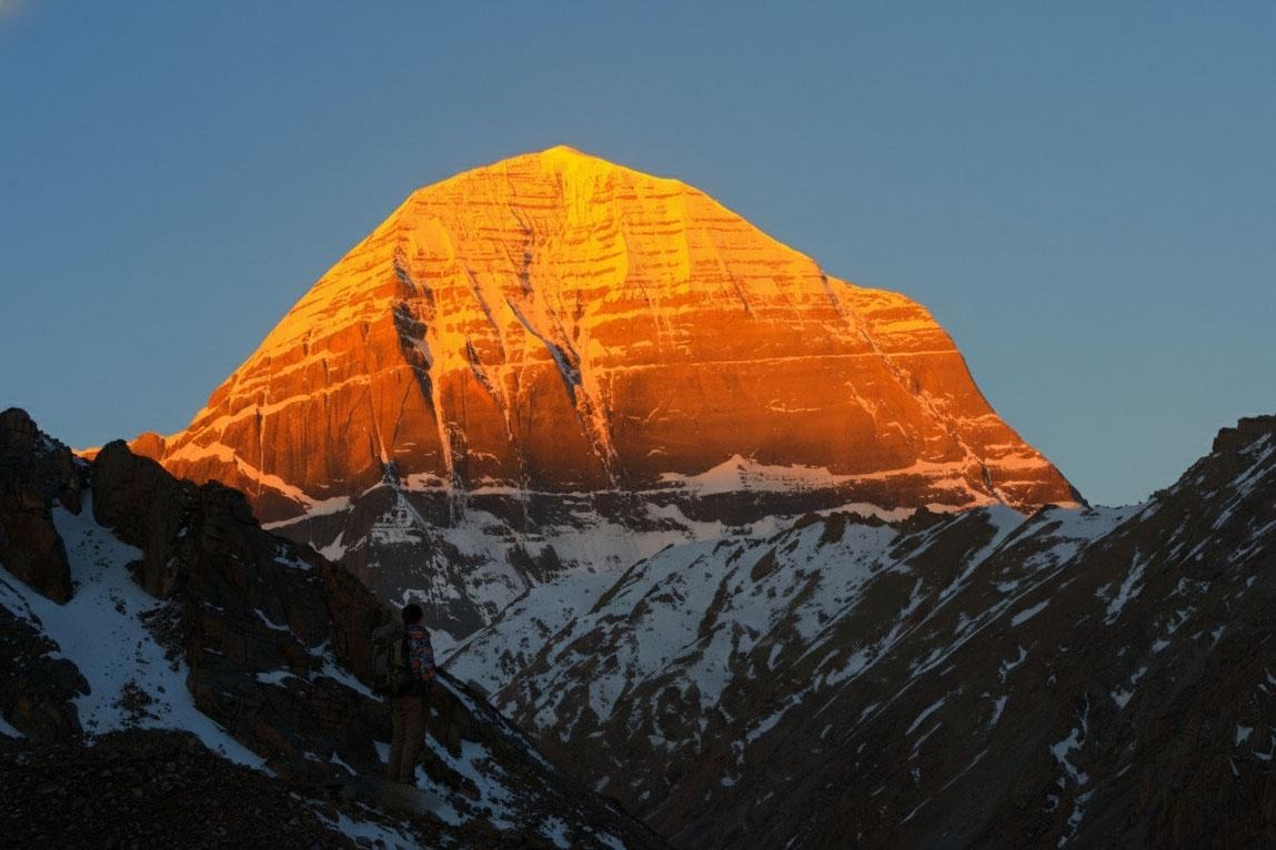Mount Kailash Tour 2026 New Routes, Travel Rules & Updated Conditions 