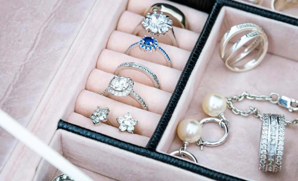 How to Find the Best Jewelry Manufacturers in Thailand