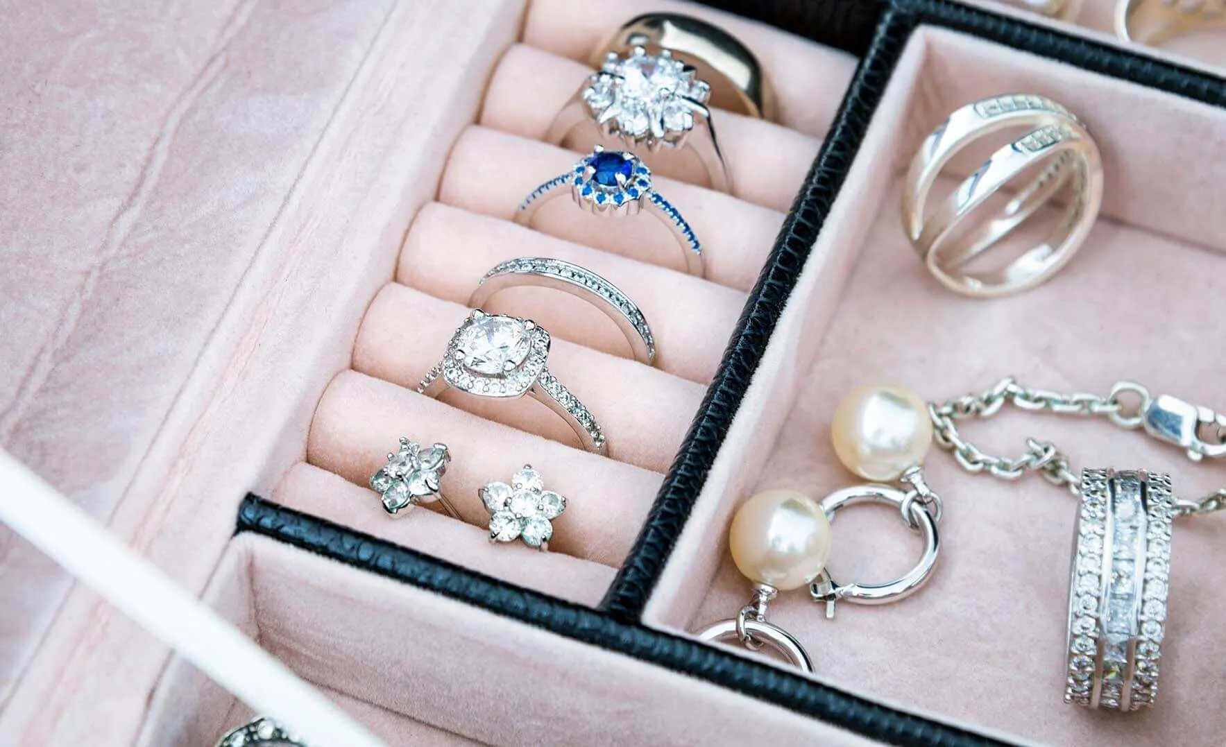 How to Find the Best Jewelry Manufacturers in Thailand