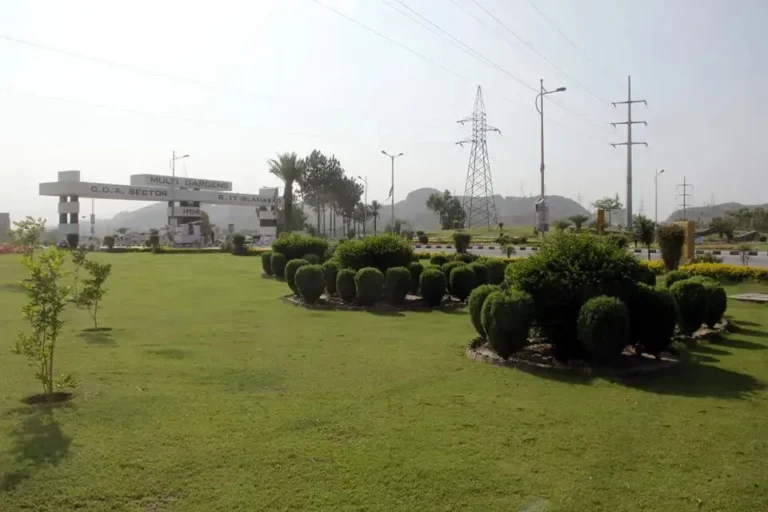 Exploring Residential Opportunities in Multi Gardens B 17