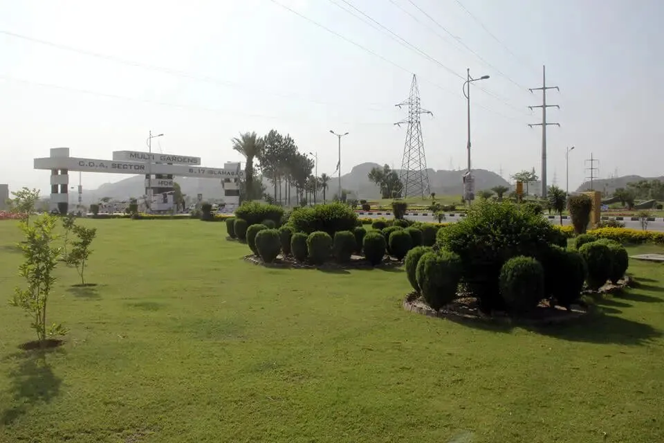 Exploring Residential Opportunities in Multi Gardens B 17