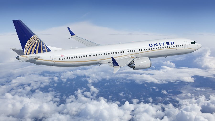 United Airlines Flight UA770 Emergency Diversion