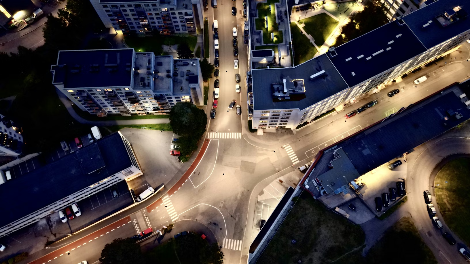 Car rental Oslo as a natural way to travel independently