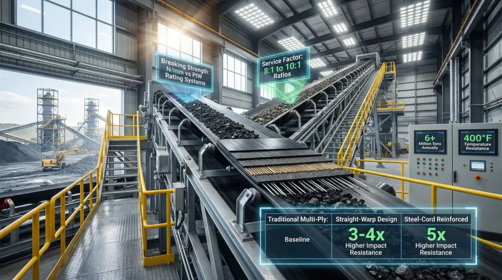 The 4-Phase Framework for Implementing Custom High Performance Conveyors Without Production Downtime