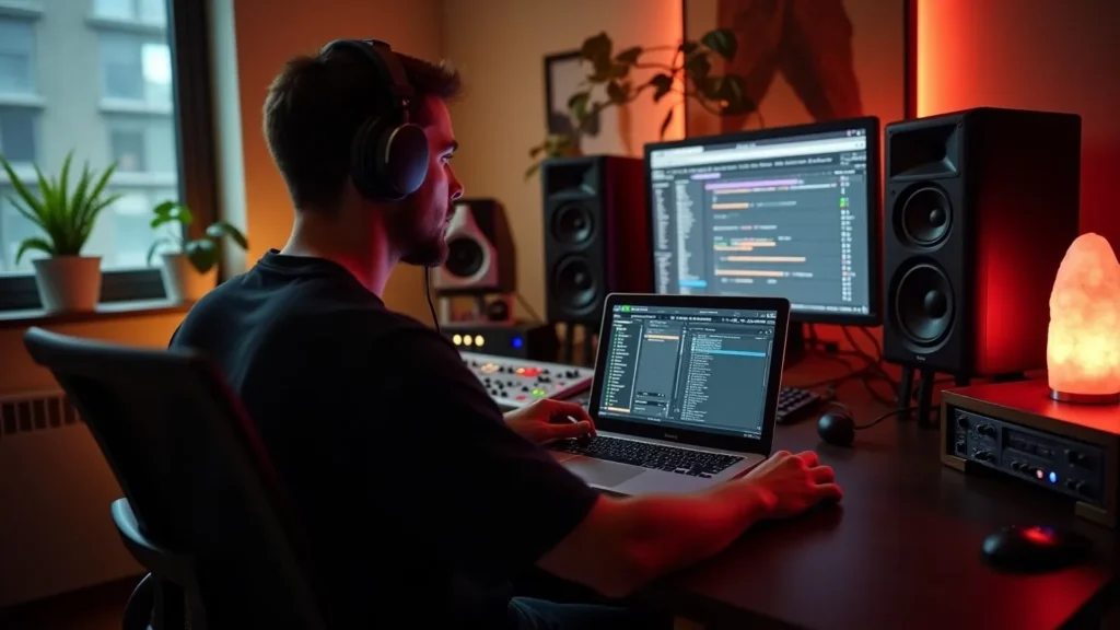 The New Music Workflow Belongs To Iterators