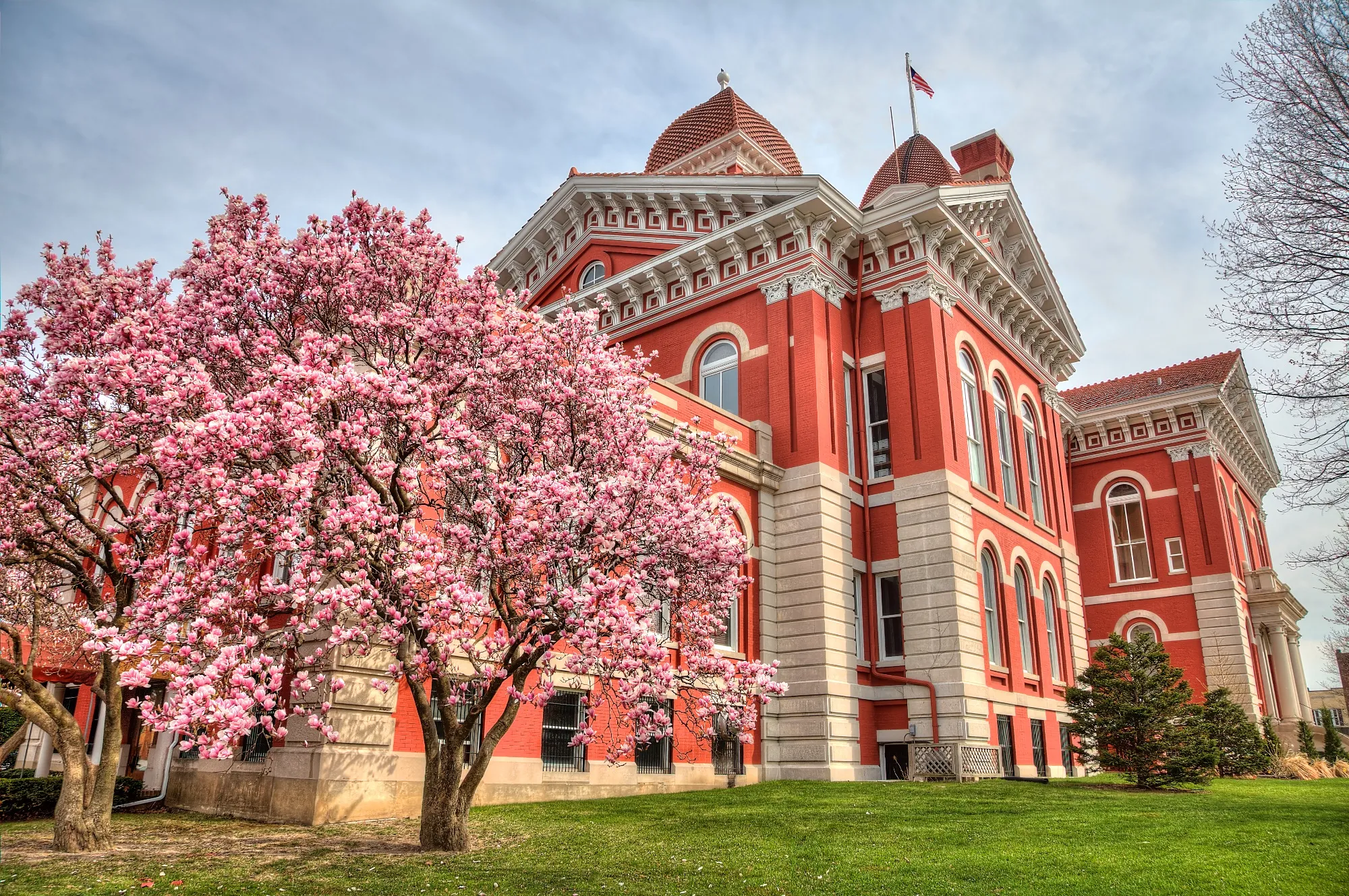 Crown Point Indiana Is Quietly Becoming a Great Place to Age Well