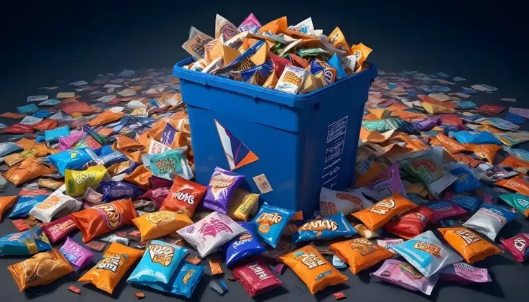 7 Critical Packaging Mistakes That Cost US Food Brands Millions in Product Loss