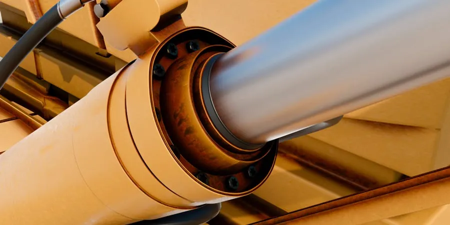 Hollow Shaft vs Solid Shaft Gearboxes: Complete Engineering Comparison for Industrial Applications