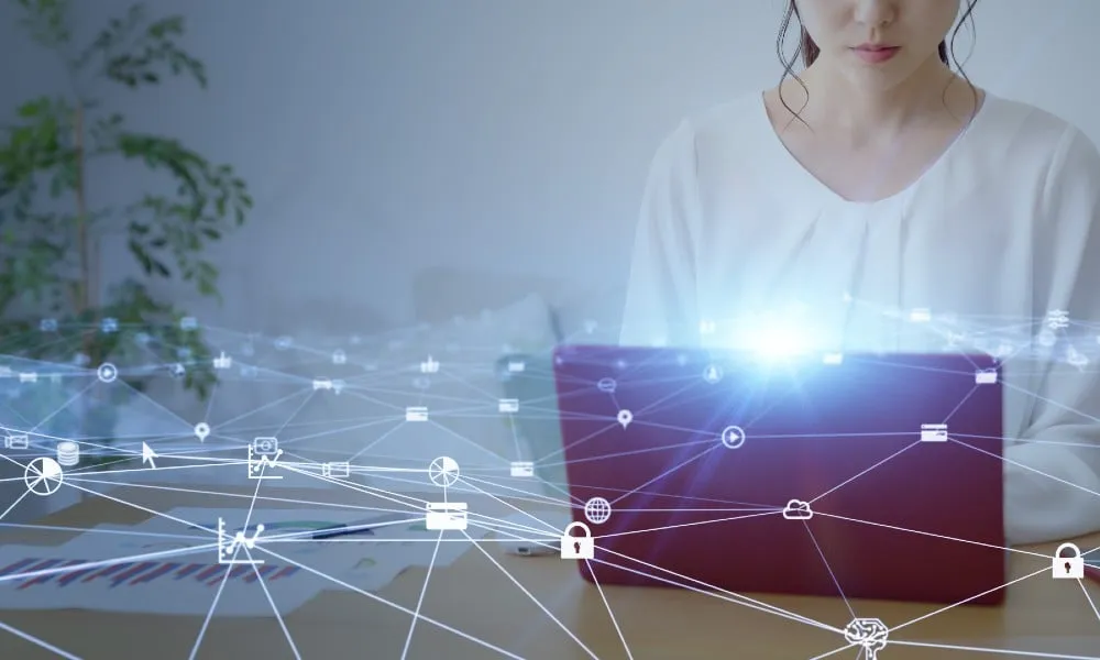 Pdsconnect2: Secure Digital Access Workforce Management and Enterprise Connectivity